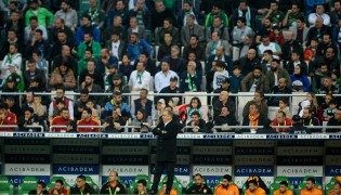Galatasaray ligdeki yenilmezlik serisini 12’ye çıkardı
