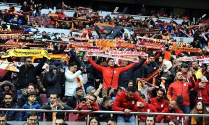 Spor Toto Süper Lig: Galatasaray: 1 – İ.M.Kayserispor: 1 (Maç devam ediyor)