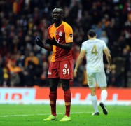 Spor Toto Süper Lig: Galatasaray: 3 – İM Kayserispor: 1 (Maç sonucu)